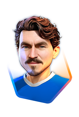 Campioncino Lindelof