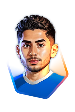 Campioncino Perez A.