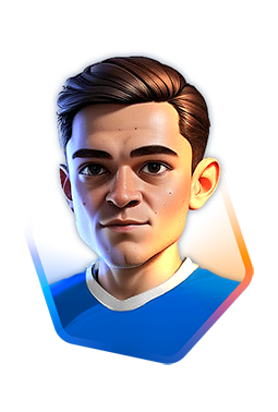 Campioncino Raspadori