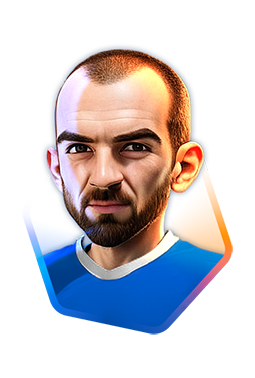 Campioncino Pau Lopez