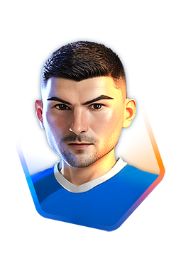 Campioncino Cambiaghi