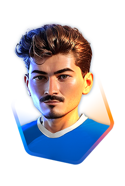 Campioncino Esposito Se.