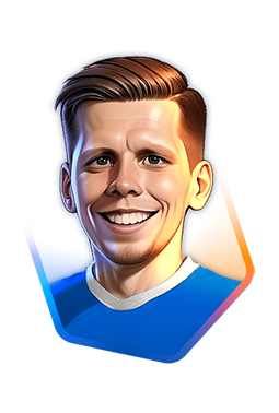 Campioncino Szczesny