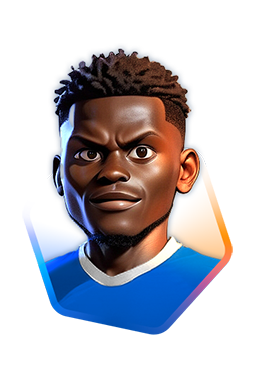 Campioncino Badiashile