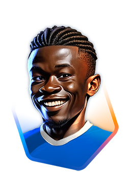 Campioncino Camavinga