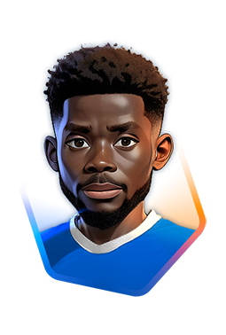 Campioncino Davies A.