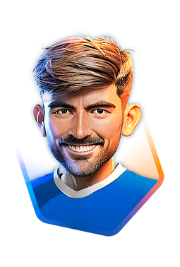 Campioncino Miranda J.