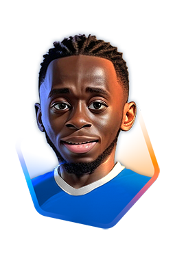 Campioncino Wan-Bissaka