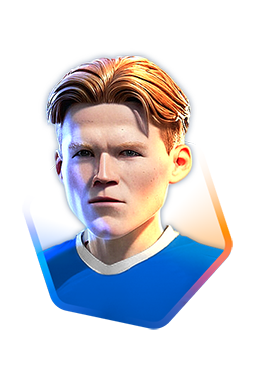 Campioncino McTominay
