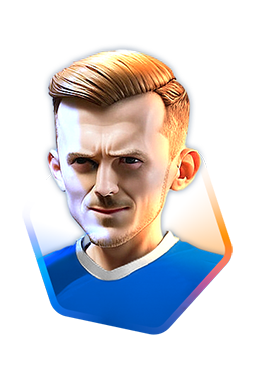 Campioncino Ward-Prowse