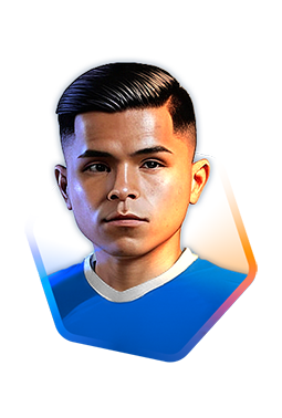 Campioncino Hernandez C.