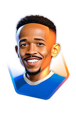 Campioncino Militao