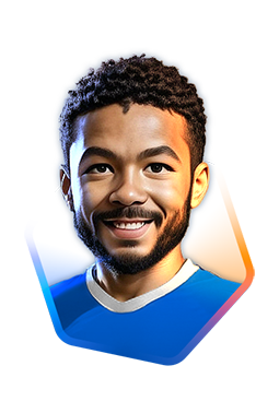 Campioncino James R.