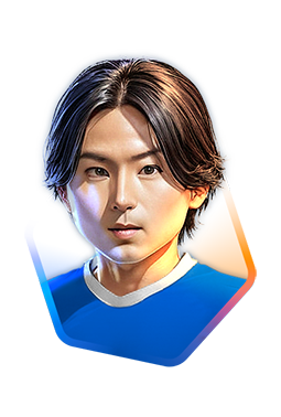 Campioncino Minamino