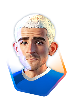 Campioncino Saelemaekers