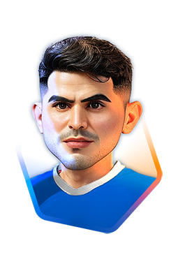 Campioncino Palacios