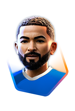 Campioncino Douglas Luiz