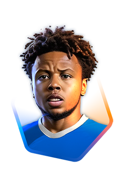 Campioncino McKennie