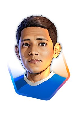 Campioncino Molina N.