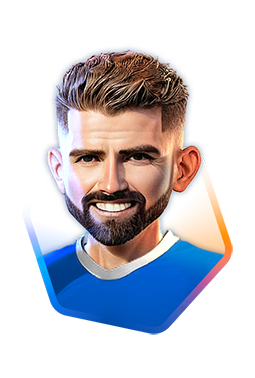 Campioncino Caio Henrique