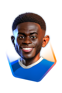 Campioncino Kalimuendo