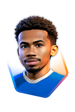 Campioncino Gabriel Magalhaes