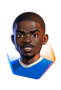 Campioncino Nkounkou