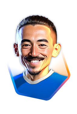 Campioncino Tsimikas