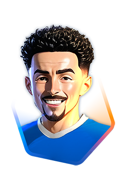 Campioncino Jones C.