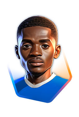 Campioncino Adarabioyo