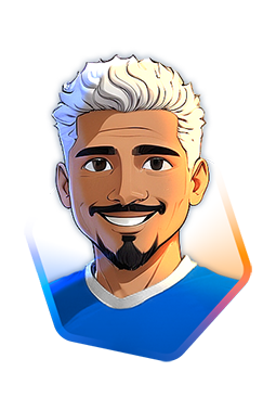 Campioncino Araujo R.