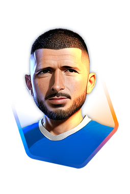 Campioncino Rodriguez G.