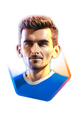 Campioncino Llorente D.