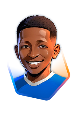 Campioncino Estupinan