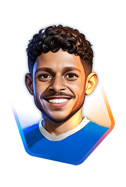 Campioncino Luis Henrique