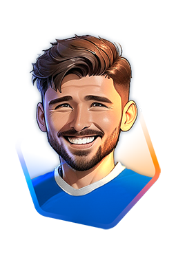 Campioncino Ruben Dias