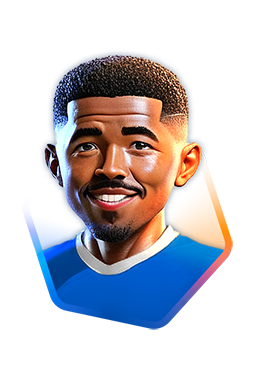 Campioncino Fofana W.