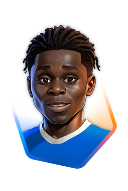 Campioncino Frimpong