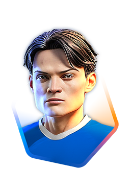 Campioncino Ricci S.