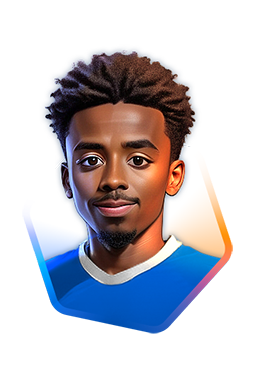 Campioncino Angel Gomes