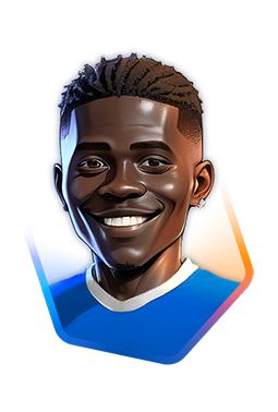 Campioncino Onana Am.