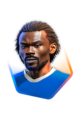 Campioncino Thuram K.