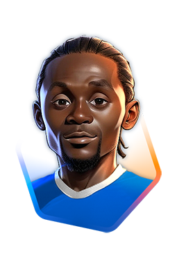 Campioncino Konè M.