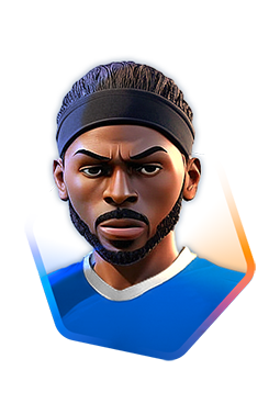 Campioncino Tavares N.