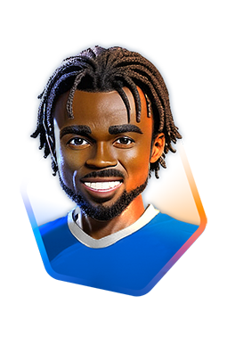 Campioncino Chukwuemeka