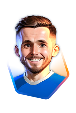 Campioncino McGinn