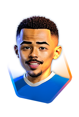 Campioncino Ramsey J.