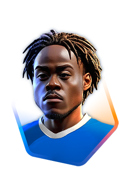 Campioncino Chalobah T.