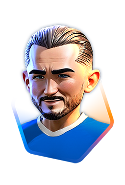 Campioncino Harrison