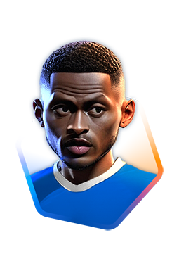 Campioncino Nuno Mendes